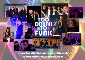 TooDrunktoFunk